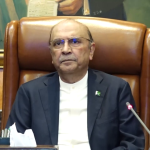 صدر مملکت کا کیٹی بندر پورٹ کی ترقی کے لیے مربوط حکمتِ عملی پر زور