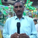 جشن عید میلاد النبیؐ،آپؐ کی تعلیمات پر عمل کرکے ہی دنیاوآخرت میں سرخرو ہوا جاسکتا ہے