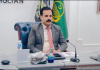برانڈ روڈ، حسین آگاہی روڈ منصوبوں کا سول ورک رواں ماہ مکمل کرنے کا فیصلہ