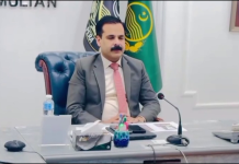 برانڈ روڈ، حسین آگاہی روڈ منصوبوں کا سول ورک رواں ماہ مکمل کرنے کا فیصلہ