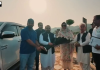 وفاقی وزیر اورنگزیب خان کچھی کا اسلام آباد کے مغل دور کے قدیم تاریخی ورثے کا افتتاح، سیاحوں کے لیے کھول دیے گئے