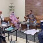 لودھراں : پبلک سکول کے پرنسپل کی تعیناتی، امیدواروں کے انٹرویوز مکمل، میرٹ کو اولین ترجیح