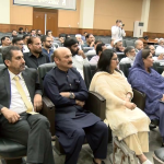 حکومت چھوٹے دکانداروں کو سہولت فراہم کرنے اور انہیں ٹیکس نظام کا حصہ بنانے کے لیے مؤثر اقدامات کر رہی ہے، بلال اظہر کیانی