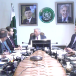 ایف ایم ڈی کے خاتمے، ڈی اے پی کی دستیابی اور آلو کی برآمدات کے فروغ کے لیے وفاق اور پنجاب میں مربوط اقدامات پر اتفاق