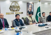 سرکاری ملازمت محض فائلیں چلانے کا نام نہیں بلکہ عوام کی زندگیوں میں بہتری لانا اصل مقصد ہے: کمشنر عامر کریم خاں