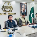 سرکاری ملازمت محض فائلیں چلانے کا نام نہیں بلکہ عوام کی زندگیوں میں بہتری لانا اصل مقصد ہے: کمشنر عامر کریم خاں