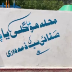 لودھراں: 8 مثالی گاؤں میں بنیادی سہولیات کی فراہمی کا عمل جاری، چک 299 ڈبلیو مکمل
