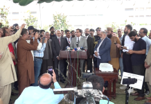 مون سون شجر کاری مہم کا افتتاح، شجر کاری ماحول کے تحفظ، موسمیاتی تبدیلی سے نمٹنے اور ملکی معیشت کے فروغ کا اہم ذریعہ ہے، اسپیکر قومی اسمبلی