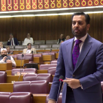 قومی اسمبلی اجلاس؛ملک کے میڈیکل کالجز میں 22 ہزار نشستیں، 65 فیصد نجی،35 فیصد سرکاری