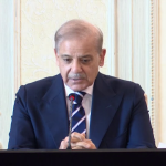 وزیرِ اعظم سے سعودی پاک مشترکہ بزنس کونسل کے چیئرمین کی قیادت میں سعودی کاروباری وفد کی ملاقات