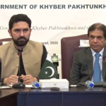 پاکستان ریلوے اور خیبر پختونخوا حکومت کے درمیان فریم ورک معاہدہ طے پا گیا، محمد حنیف عباسی
