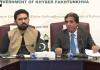 وفاقی وزیرِ ریلوے محمد حنیف عباسی کا فریم ورک معاہدے کی تقریب سے خطاب