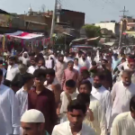 پتوکی میں عید میلاد النبی ﷺ مذہبی عقیدت و احترام سے منائی جا رہی ہے