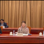 پنجاب اور شن جیانگ کے درمیان زراعت، صنعت، ٹیکنالوجی اور اقتصادی تعاون بڑھانے پر اتفاق