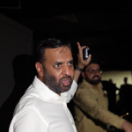 پمز ہسپتال میں آتشزدگی کا سانحہ: وفاقی وزیر صحت مصطفیٰ کمال کا ہنگامی دورہ، تحقیقات کا حکم
