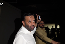 پمز ہسپتال میں آتشزدگی کا سانحہ: وفاقی وزیر صحت مصطفیٰ کمال کا ہنگامی دورہ، تحقیقات کا حکم