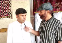 حضرت بابا بلھے شاہؒ کے 269ویں سالانہ عرس کی تقریبات کا آغاز، مینجر اوقاف کی گفتگو