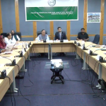 اقلیتی کاکس نے اقلیتی طلباء کے لیے اسکالرشپس پر ڈیٹا طلب کر لیا