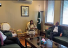 وزیراعظم کے مشیر ہارون اختر خان سے جاز وفد کی ملاقات، ایس ایم ایز کی ڈیجیٹل تبدیلی اور مالیاتی شمولیت پر گفتگو