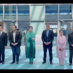 وزیراعلیٰ مریم نواز شریف کا سنکیانگ میں معروف چینی ڈیری کمپنی کے ہیڈ کوارٹر کا دورہ