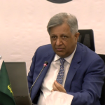 وفاقی وزیر قانون کا وفاقی محتسب برائے ہراسانی کے ڈیجیٹل شکایات و مقدمات نظام، موبائل ایپ اور نئی ویب سائٹ کا افتتاح