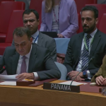 سلامتی کونسل: پاکستان کا شام کی مثبت پیش رفت کا خیرمقدم، مقبوضہ علاقوں سے اسرائیلی انخلا کا مطالبہ