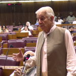 پمز سانحہ پر قومی اسمبلی میں بحث، خواجہ آصف کا کھلی سماعت اور جوابدہی کا مطالبہ