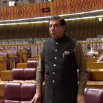 قومی اسمبلی: پمز میں آتشزدگی سے نومولود بچوں کی اموات پر گہرے دکھ اور افسوس کا اظہار