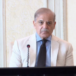 وزیراعظم محمد شہباز شریف کی زیر صدارت ایف بی آر کی اصلاحات پر ہفتہ وار جائزہ اجلاس
