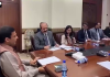 وزیراعظم یو تھ پروگرام کے تحت قومی یوتھ اایمپلائنمنٹ پالیسی، نیشنل ای سپورٹس پا لیسی اور نیشنل ایڈولیسنٹ اور یوتھ پالیسی ترتیب دی گئی ہیں، رانا مشہود احمد خاں