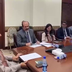 وزیراعظم یو تھ پروگرام کے تحت قومی یوتھ اایمپلائنمنٹ پالیسی، نیشنل ای سپورٹس پا لیسی اور نیشنل ایڈولیسنٹ اور یوتھ پالیسی ترتیب دی گئی ہیں، رانا مشہود احمد خاں