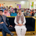 ’’بیک ٹو سکول‘‘ مہم: سرکاری سکولوں میں تعلیمی ماحول مزید بہتر بنانے پر توجہ، کمشنر ملتان