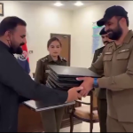 لودھراں پولیس کی بڑی کارروائی، چوری کے 9 مقدمات میں ملوث 4 ملزمان گرفتار، موبائل فونز اور لیپ ٹاپ برآمد
