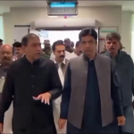 ملتان: کمشنر ملتان کا چلڈرن ہسپتال کا دورہ، فائر سیفٹی انتظامات کا جائزہ