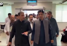ملتان: کمشنر ملتان کا چلڈرن ہسپتال کا دورہ، فائر سیفٹی انتظامات کا جائزہ