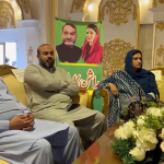 پنجاب میں صنعتی ورکرز کو 48 کروڑ روپے کی ویلفیئر گرانٹس دی جا رہی ہیں، محمد منشاء اللہ بٹ