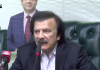 پاکستانی معیشت درست سمت میں گامزن، سرمایہ کاروں کا اعتماد بحال کرنا اولین ترجیح ہے، ہارون اختر خان