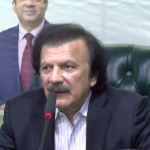 پاکستانی معیشت درست سمت میں گامزن، سرمایہ کاروں کا اعتماد بحال کرنا اولین ترجیح ہے، ہارون اختر خان