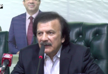 پاکستانی معیشت درست سمت میں گامزن، سرمایہ کاروں کا اعتماد بحال کرنا اولین ترجیح ہے، ہارون اختر خان