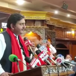 بلھے شاہ کانفرنس، سپیکر پنجاب اسمبلی ملک محمد احمد خان کی شرکت
