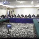 وزیر مملکت بلال اظہر کیانی کا کراچی چیمبر آف کامرس اینڈ انڈسٹری کا دورہ