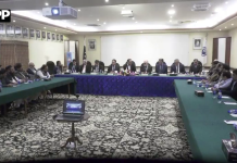 وزیر مملکت بلال اظہر کیانی کا کراچی چیمبر آف کامرس اینڈ انڈسٹری کا دورہ
