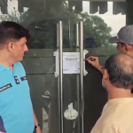 قیمتی انسانی جانوں کا تحفظ اولین ترجیح ہے ،چیئرمین سی ڈی اے