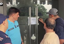 قیمتی انسانی جانوں کا تحفظ اولین ترجیح ہے ،چیئرمین سی ڈی اے