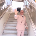 وزیراعظم شہباز شریف تین روزہ دورے پر بشکیک روانہ