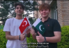 آئی ایس پی آر کا پاکستان-ترکیہ دوستی پر خصوصی نغمہ “دو دل ایک جان” جاری، ترک میڈیا پر بھرپور پذیرائی