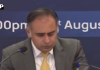 سماجی شعبہ کی ترقی کیلئے سرکاری اور نجی شعبہ کو مل کرآگے بڑھنا ہو گا، بلال اظہر کیانی