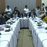 سینیٹ کی قائمہ کمیٹی کا پمز کا دورہ، 14 بچوں کی ہلاکت کی تحقیقات اور ذمہ داران کو سزا دینے کا عزم