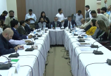 سینیٹ کی قائمہ کمیٹی کا پمز کا دورہ، 14 بچوں کی ہلاکت کی تحقیقات اور ذمہ داران کو سزا دینے کا عزم