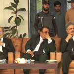 انصاف کا اصل معیار ہر شہری کو انصاف تک بلاامتیاز، آسان، تیز اور موثر رسائی ہے، چیف جسٹس یحیی خان آفریدی